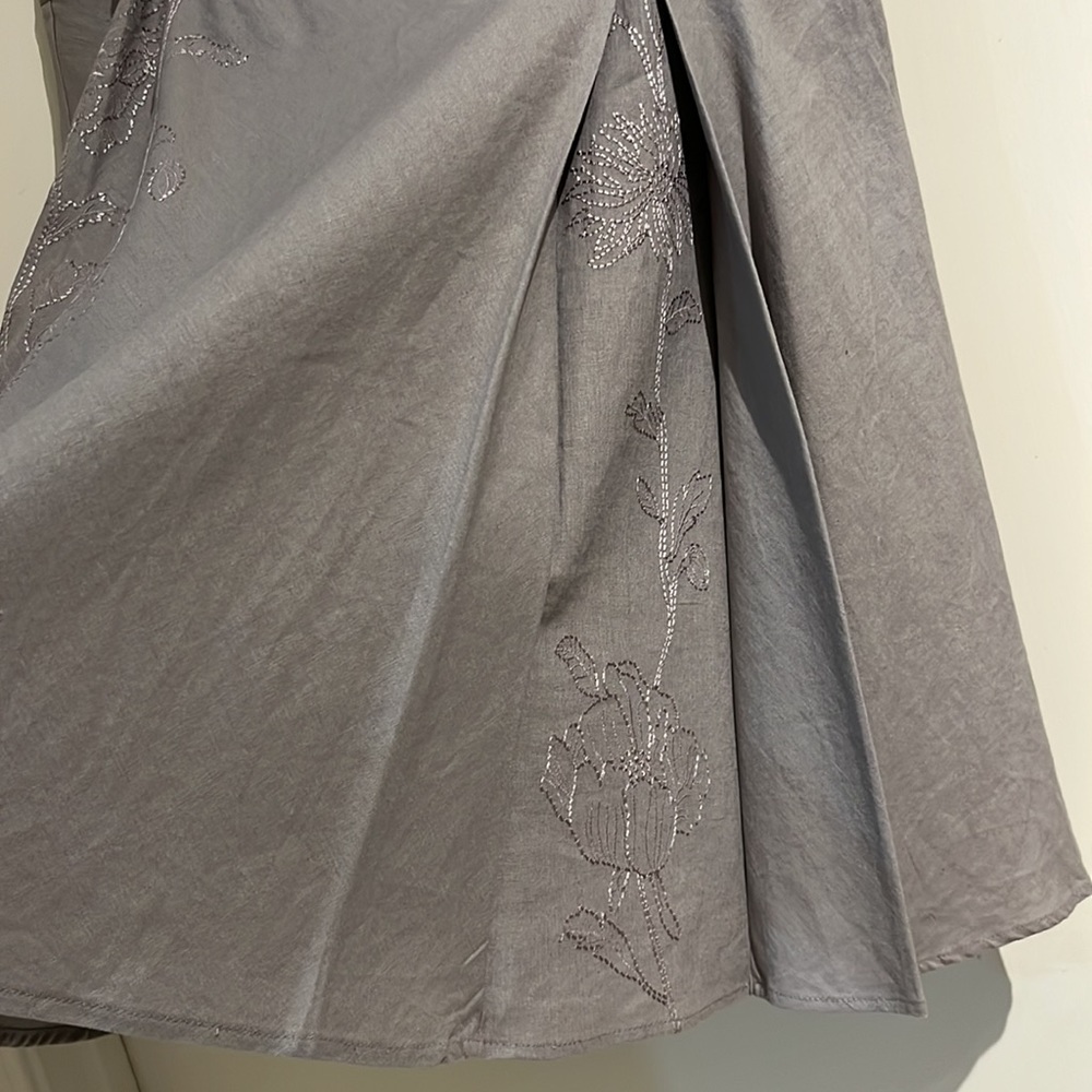 Carole little swing skirt - Picture 4 of 4